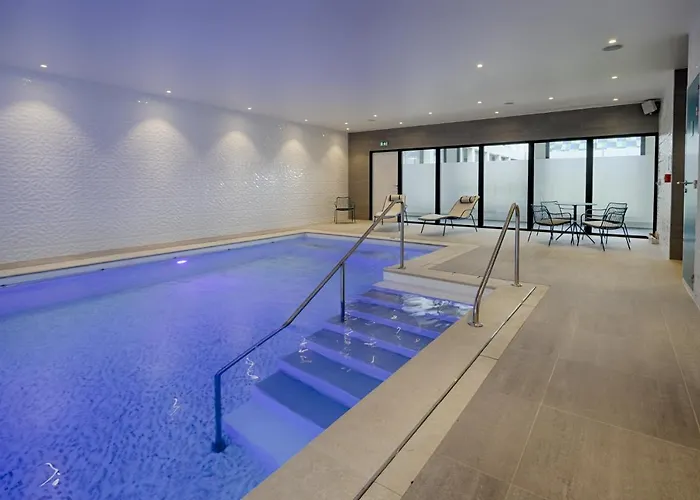 DOMITYS Le PianoHotel Lille